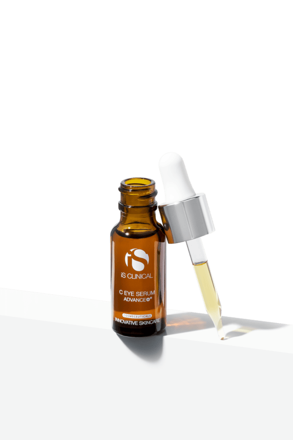 C EYE SERUM ADVANCE+ - Image 3