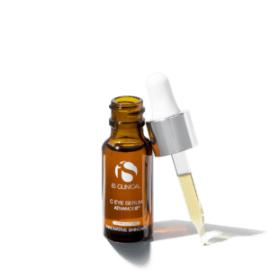 C EYE SERUM ADVANCE+