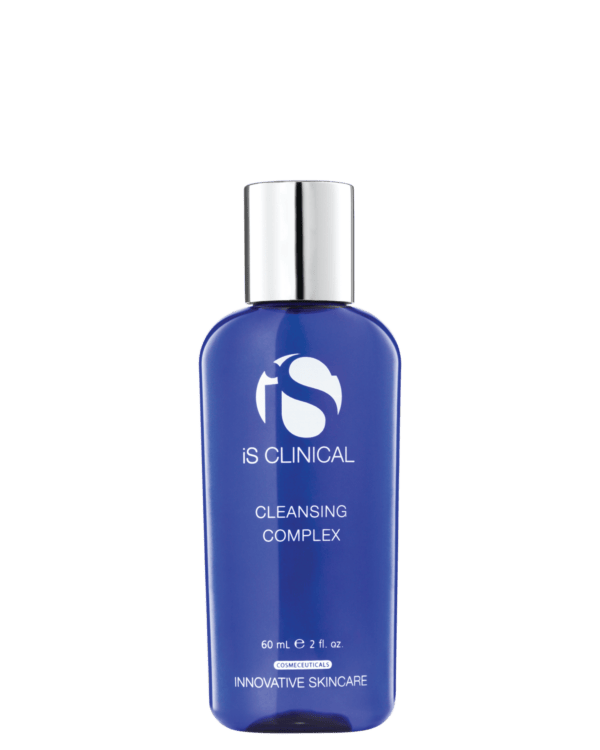 CLEANSING COMPLEX - Image 2