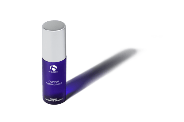 copper firming mist