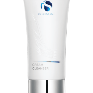 Cream cleanser