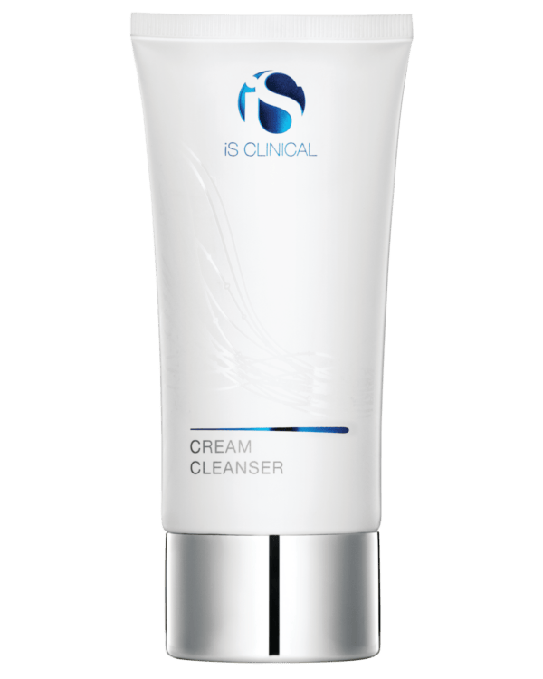 Cream cleanser