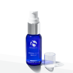 Hydra cool serum