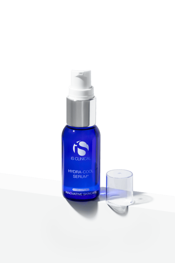 Hydra cool serum