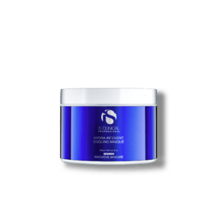 HYDRA-INTENSIVE COOLING MASQUE