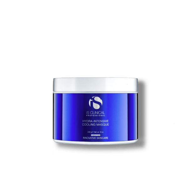 HYDRA-INTENSIVE COOLING MASQUE