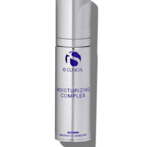 moisturizing complex