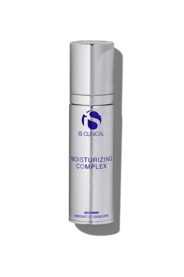 moisturizing complex