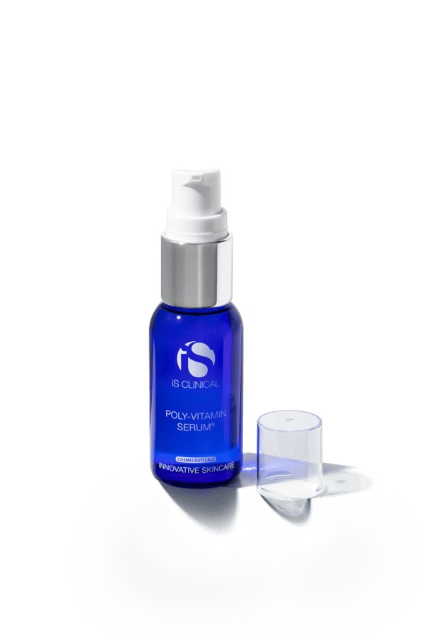Poly-vitamin Serum