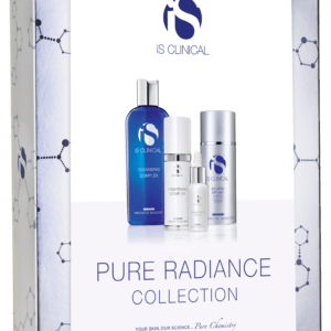 pure radiance collection