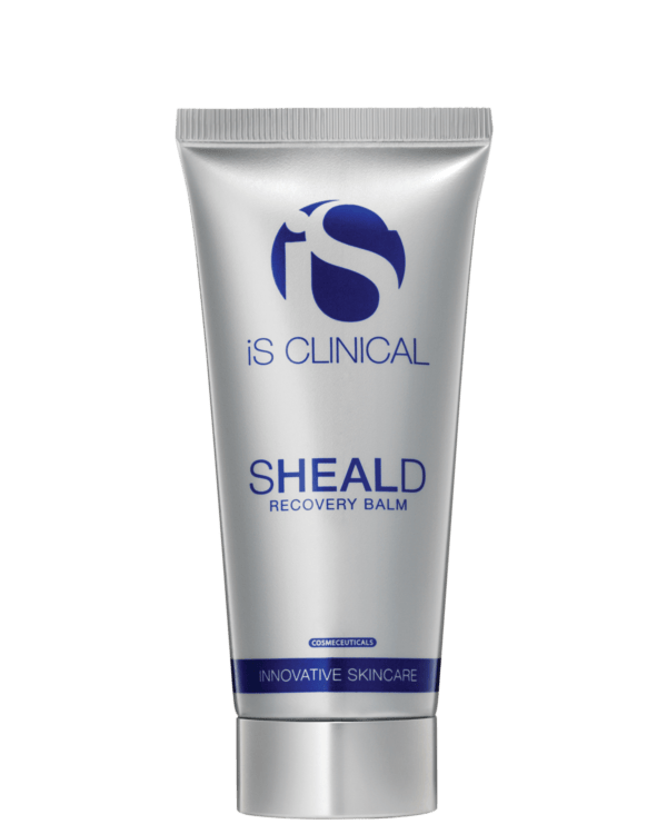 SHEAL RECOVERY BALM