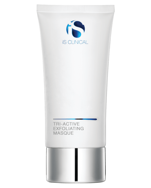 TRI-ACTIVE EXFOLIATING MASQUE