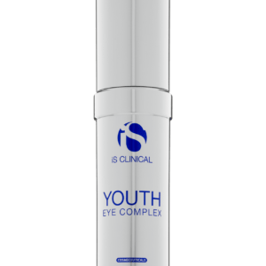 youth eye complex